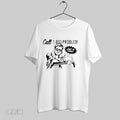 Original Call 1 800 Problem Just In Case Vintage Man