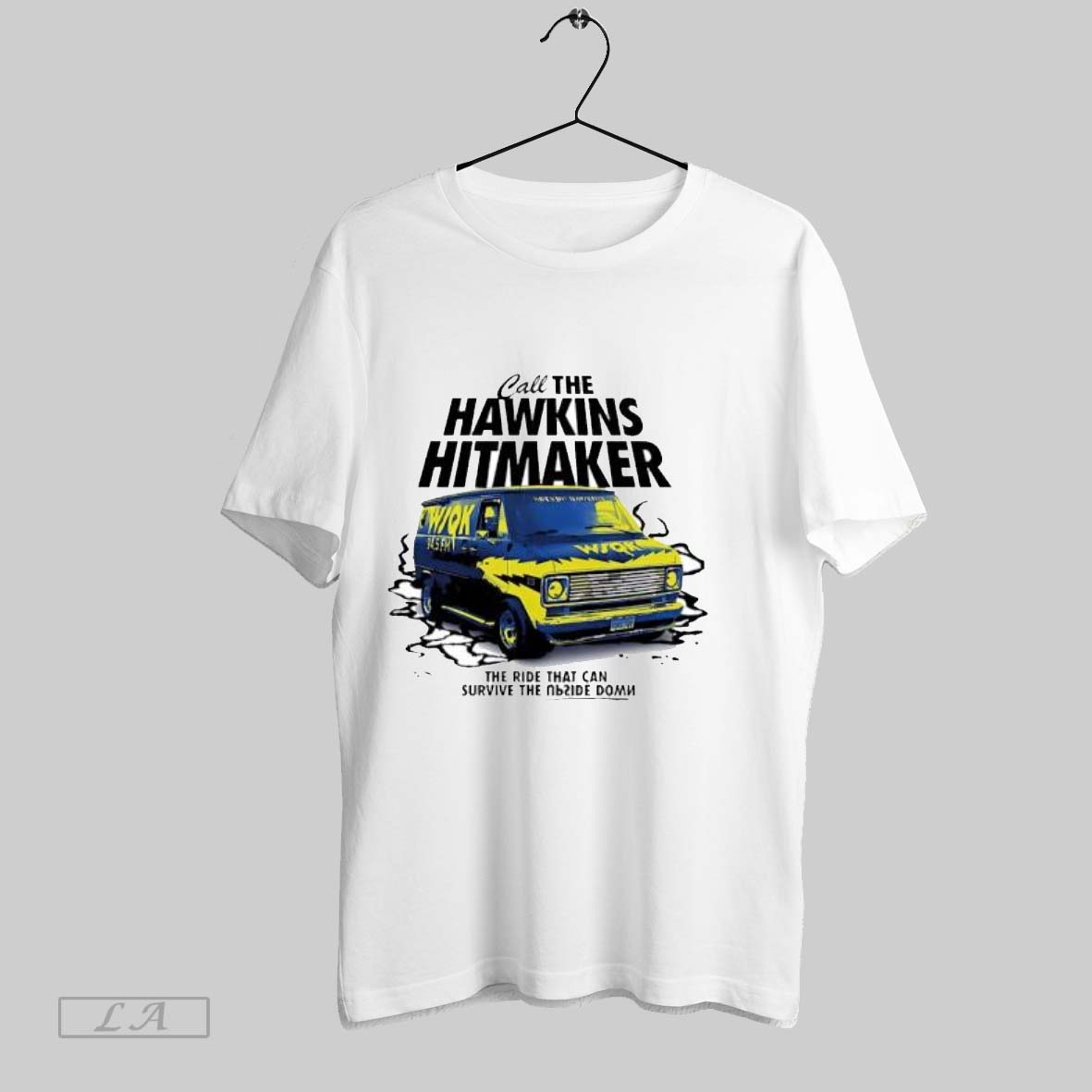 Original Call The Hawkins Hitmaker The Ride Can Survive