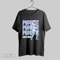Original Cam Bynum Pump It Dance Indianapolis Colts
