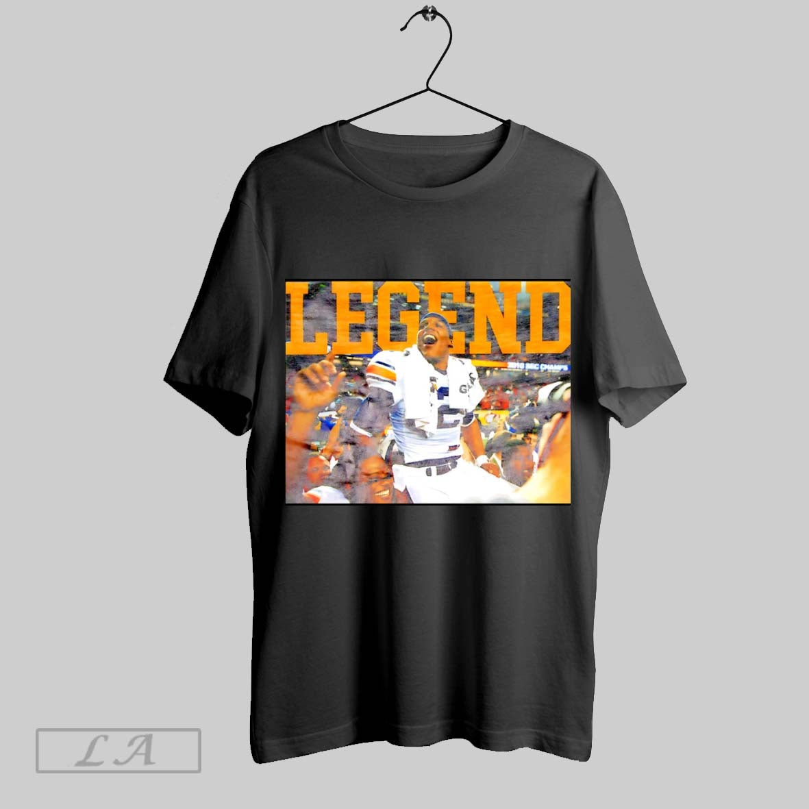 Original Cam Newton The Toomers Legend Vintage