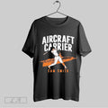 Original Cam Smith Aircraft Carrier