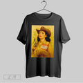 Original Camelia La Tejana Cowgirl