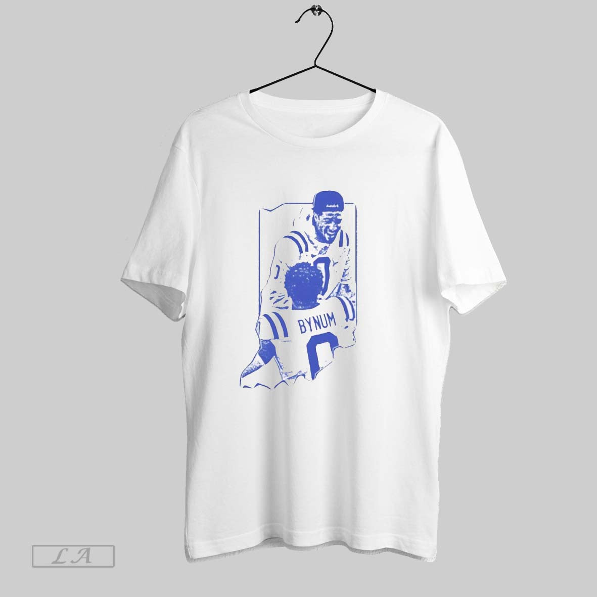 Original Camryn Bynum Indianapolis Colts In Map