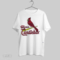 Original Candlebox X St Louis Cardinals