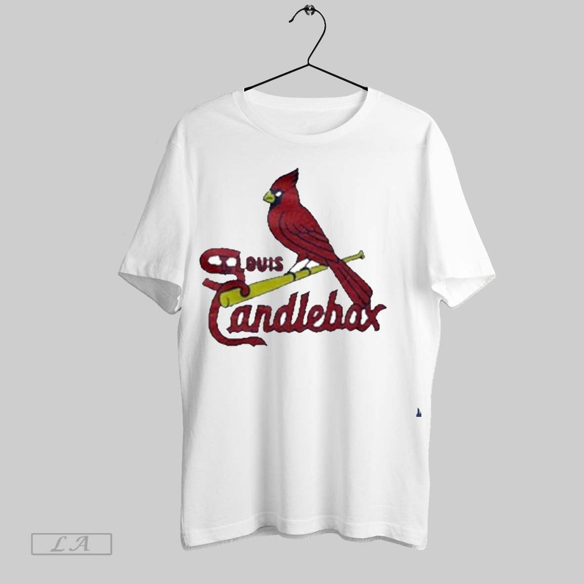 Original Candlebox X St Louis Cardinals