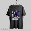 Original Carlos Delgado Toronto Swing Signature