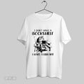 Original Cat I Dont Have A Bookshelf I Have A Library T Shirt