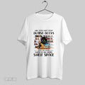 Original Cat One Does Not Stop Buying Books T Shirt