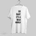 Original Cat Stevens Oh Baby Its A Wild World