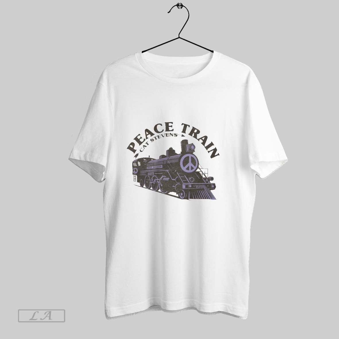 Original Cat Stevens On The Road To Findout 2025 Tour Peace Train