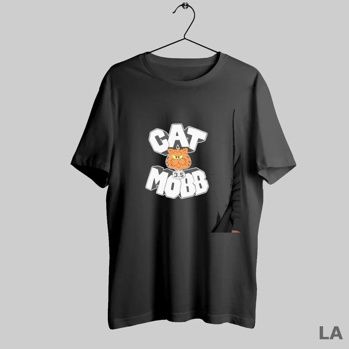 Original Cat Mobb 3 5 All Stars