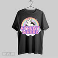 Original Cat Unicorn Atheist Whore