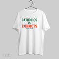 Original Catholics Vs Convicts 1988 2025