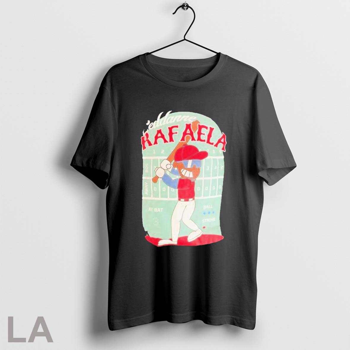 Original Ceddanne Rafaela Boston Red Sox Baseball 2025