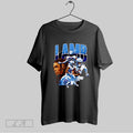 Original Ceedee Lamb Dallas Collage Vintage T Shirt