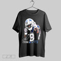 Original Ceedee Lamb Dallas Cowboys Rookie Wide Receiver Signature