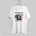 Original Charlie Kirk 2025 Fight Fight Figh