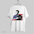 Original Charlie Kirk A Voice For The Silent 2025