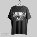Original Charlie Kirk America The Golden Age Is Upon Us