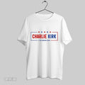 Original Charlie Kirk American Patriot Hero