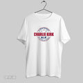 Original Charlie Kirk American Patriot Rip 1993 2025