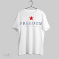 Original Charlie Kirk Freedom Ideas Over Censorship