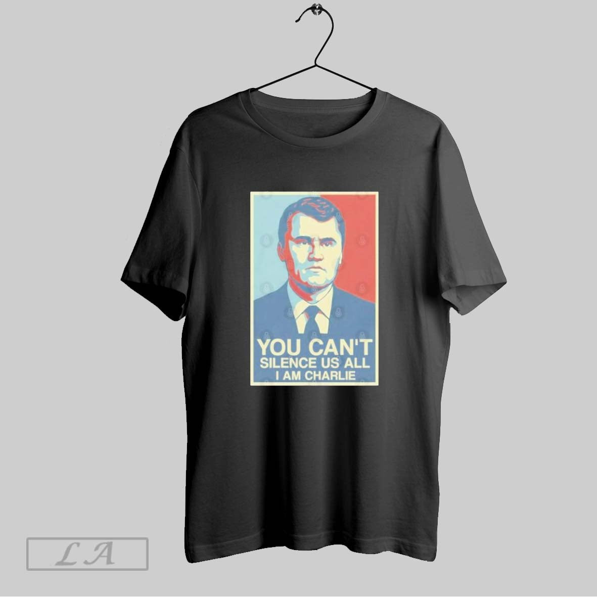 Original Charlie Kirk Hope We Are Charlie