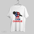 Original Charlie Kirk I Am Charlie