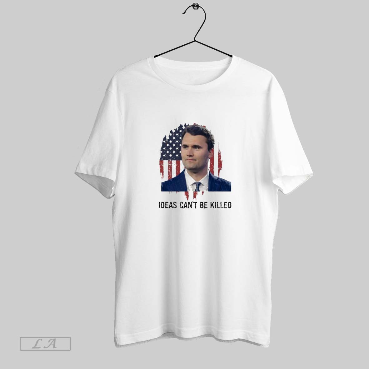 Original Charlie Kirk Ideas Cant Be Killed