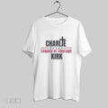 Original Charlie Kirk Legacy Of Courage