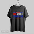 Original Charlie Kirk Red White And Blueberries 1993 2025 Memorial Freedom Usa