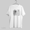 Original Charlie Kirk Worlds Are Stronger Than Bullets 1993 2025