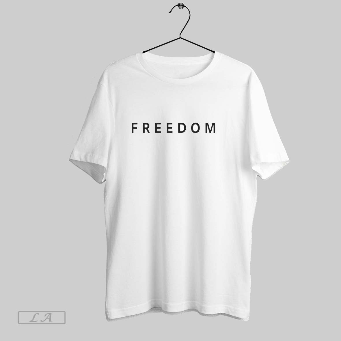 Original Charlie Kirk Freedom