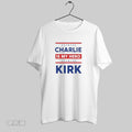 Original Charlie Kirk Is My Hero