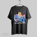Original Charlie Kirk You Cant Kill Ideas Classic
