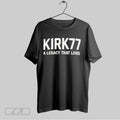 Original Charlie Kirk77 A Legacy That Lives