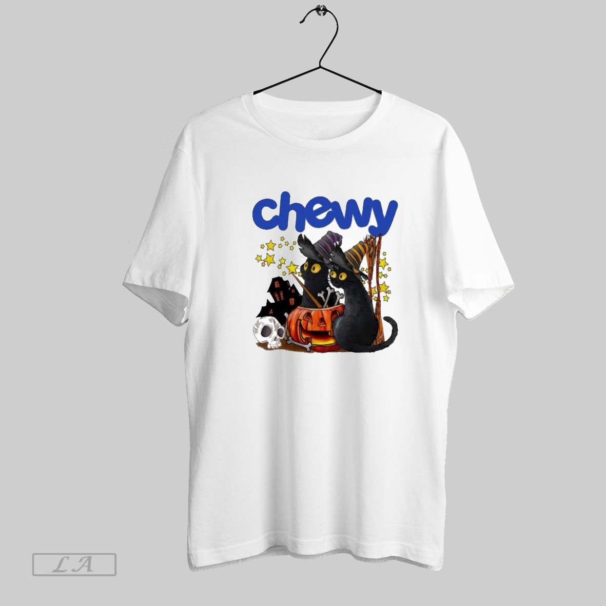 Original Chewy Cats Halloween