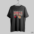 Original Chicago Bulls Basketball And Mascot Logo