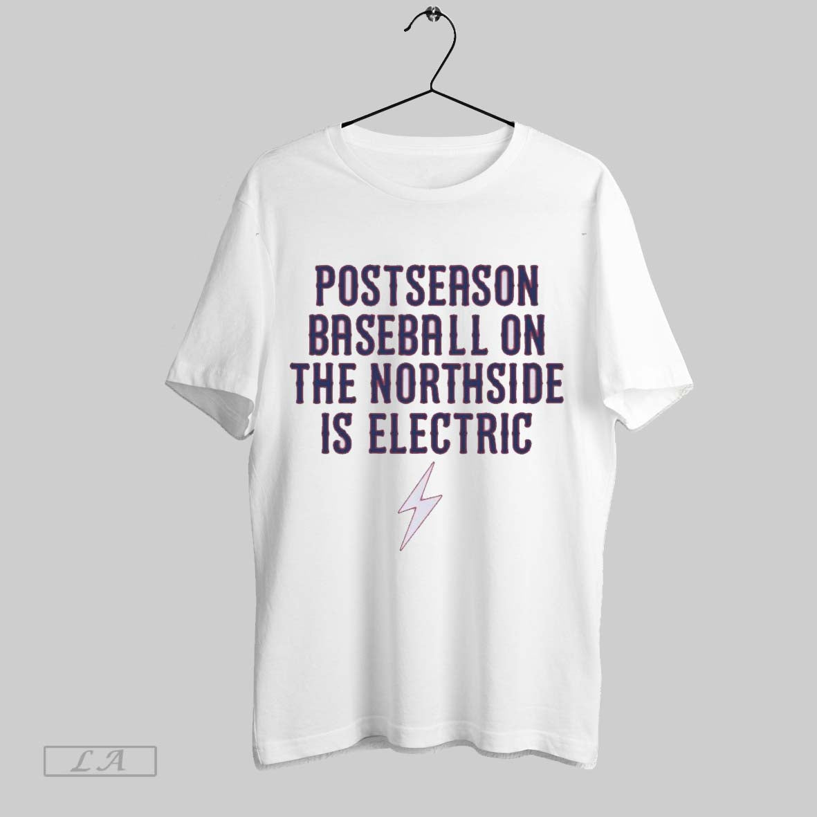 Original Chicago Cubs Postseason Baseball On The Northside Is Electric