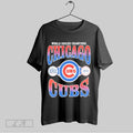 Original Chicago Cubs World Series 2016 World Series Champions Mlb