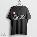 Original Chicago Sports Network White Sox Chsn Logo