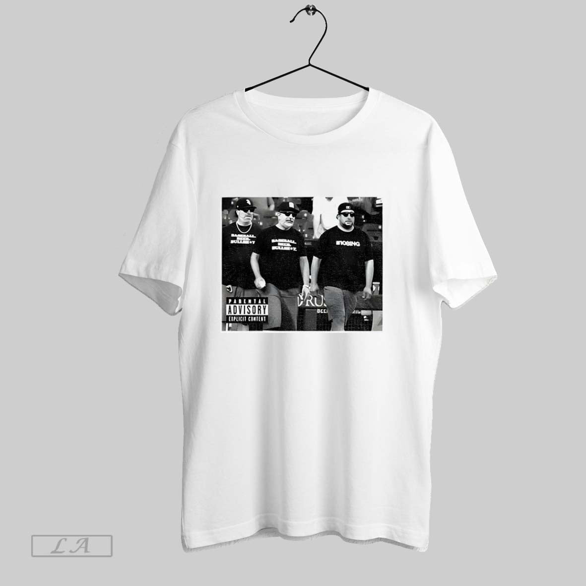 Original Chicago White Sox Live From The 108 Parental Advisory Explicit Content