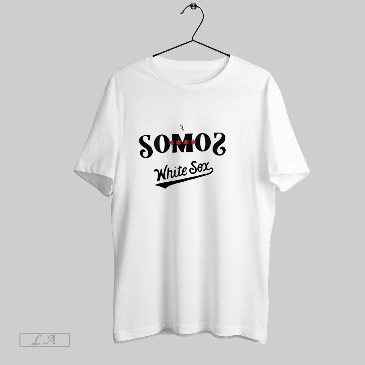 Original Chicago White Sox Virtual
