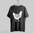 Original Chicken Are Eggs Cheaper Yet