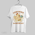 Original Chicken Certified Homebody