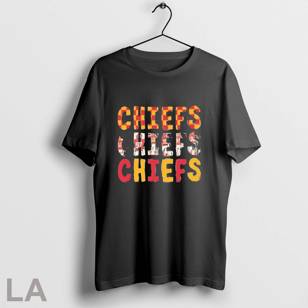 Original Chiefs Chiefs Chiefs