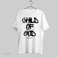 Original Child Of God Psalm23