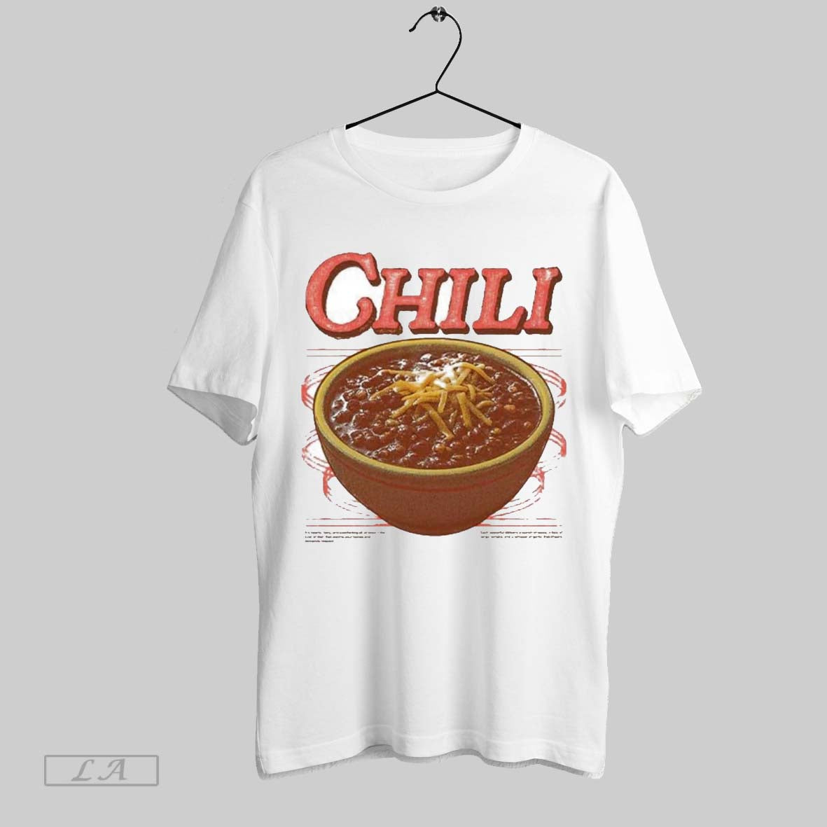 Original Chili Ramen Bowl