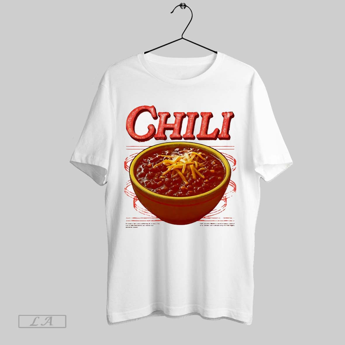 Original Chili Soup