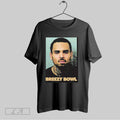 Original Chris Breezy Mugshot Tour 2025